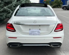 Mercedes-Benz E 300 D/3хAMG/PANO/360 /MULTIBEAM/KEYLESS/МАСАЖ/DISTR - 52900 лв. - 86593097 7