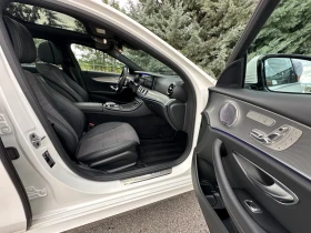 Mercedes-Benz E 300 D/3хAMG/PANO/360 /MULTIBEAM/KEYLESS/МАСАЖ/DISTR - 52900 лв. - 86593097 15