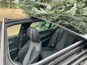 Mercedes-Benz E 300 D/3хAMG/PANO/360 /MULTIBEAM/KEYLESS/МАСАЖ/DISTR - 52900 лв. - 86593097 4