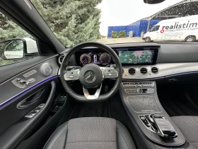 Mercedes-Benz E 300 D/3хAMG/PANO/360 /MULTIBEAM/KEYLESS/МАСАЖ/DISTR - 52900 лв. - 86593097 12