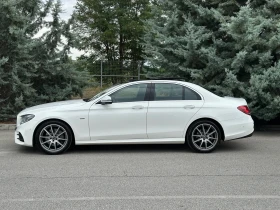 Mercedes-Benz E 300 D/3хAMG/PANO/360 /MULTIBEAM/KEYLESS/МАСАЖ/DISTR - 52900 лв. - 86593097 5