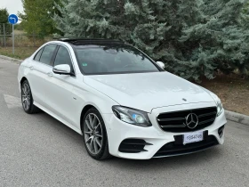 Mercedes-Benz E 300 D/3хAMG/PANO/360 /MULTIBEAM/KEYLESS/МАСАЖ/DISTR - 52900 лв. - 86593097 3