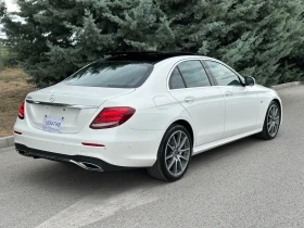 Mercedes-Benz E 300 D/3хAMG/PANO/360 /MULTIBEAM/KEYLESS/МАСАЖ/DISTR - 52900 лв. - 86593097 9