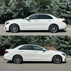 Mercedes-Benz E 220 D/300D/AMG/PANO/360 /MULTIBEAM/KEYLESS//DISTR | Mobile.bg    7