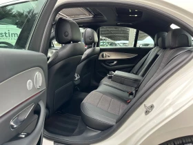 Mercedes-Benz E 300 D/3хAMG/PANO/360 /MULTIBEAM/KEYLESS/МАСАЖ/DISTR - 52900 лв. - 86593097 14