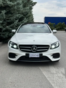 Mercedes-Benz E 300 D/3хAMG/PANO/360 /MULTIBEAM/KEYLESS/МАСАЖ/DISTR - 52900 лв. - 86593097 2