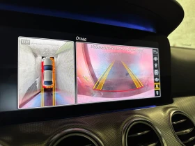 Mercedes-Benz E 300 D/3хAMG/PANO/360 /MULTIBEAM/KEYLESS/МАСАЖ/DISTR - 52900 лв. - 86593097 17