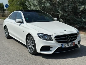 Mercedes-Benz E 220 D/300D/AMG/PANO/360 /MULTIBEAM/KEYLESS//DISTR | Mobile.bg    3