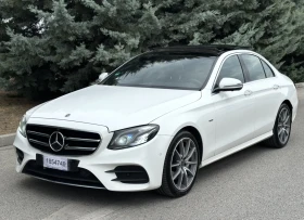 Обява за продажба на Mercedes-Benz E 220 D/300D/AMG/PANO/360 /MULTIBEAM/KEYLESS/МАСАЖ/DISTR ~51 700 лв. - изображение 1