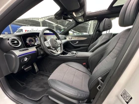 Mercedes-Benz E 300 D/3хAMG/PANO/360 /MULTIBEAM/KEYLESS/МАСАЖ/DISTR - 52900 лв. - 86593097 11