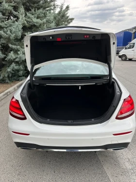 Mercedes-Benz E 300 D/3хAMG/PANO/360 /MULTIBEAM/KEYLESS/МАСАЖ/DISTR - 52900 лв. - 86593097 8