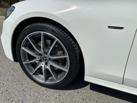 Mercedes-Benz E 220 D/300D/AMG/PANO/360 /MULTIBEAM/KEYLESS//DISTR | Mobile.bg    16