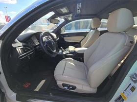 Обява за продажба на BMW 230 * CARFAX* БЕЗ ПЪРВОНАЧАЛНА*  ~41 000 лв. - изображение 6