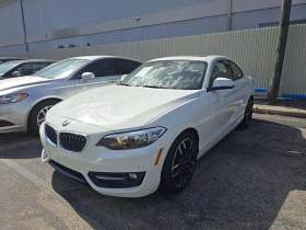 Обява за продажба на BMW 230 * CARFAX* БЕЗ ПЪРВОНАЧАЛНА*  ~41 000 лв. - изображение 1