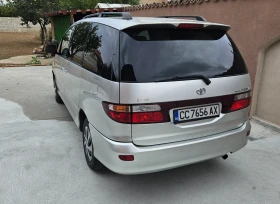 Toyota Previa 7 места - 5700 лв. - 15040144 3