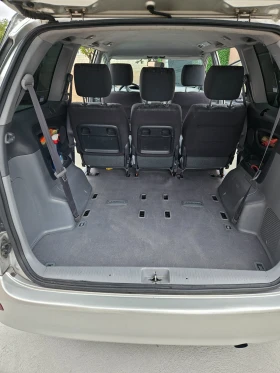 Toyota Previa 7 места - 5700 лв. - 15040144 8