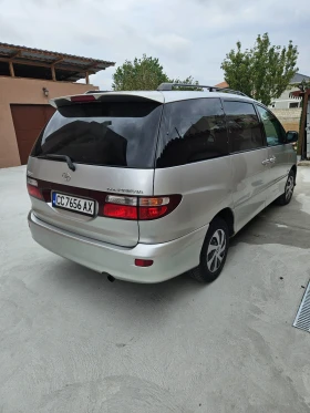 Toyota Previa 7 места - 5700 лв. - 15040144 5