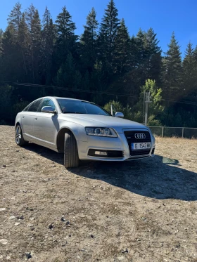 Audi A6 C6 | Mobile.bg    2