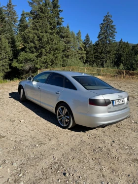 Audi A6 C6 | Mobile.bg    4