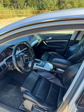 Audi A6 C6 | Mobile.bg    9