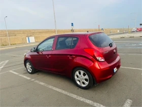 Обява за продажба на Hyundai I20 1.4 регистрирана бензин и газ ~13 499 лв. - изображение 4