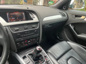 Audi A4 3.0 3 x-s line | Mobile.bg    9