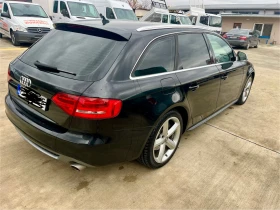 Audi A4 3.0 3 x-s line | Mobile.bg    4