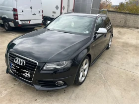 Audi A4 3.0 3 x-s line | Mobile.bg    2