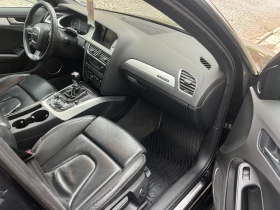 Audi A4 3.0 3 x-s line | Mobile.bg    12