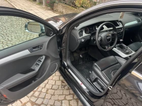 Audi A4 3.0 3 x-s line | Mobile.bg    8