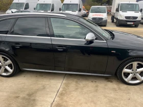 Audi A4 3.0 3 x-s line | Mobile.bg    7