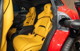 Ferrari Purosangue 6.5 V12 AWD F1 | Mobile.bg    15