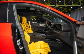 Ferrari Purosangue 6.5 V12 AWD F1 | Mobile.bg    12