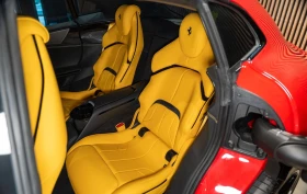 Ferrari Purosangue 6.5 V12 AWD F1 | Mobile.bg    8