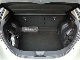 Nissan Leaf  40kWh/150hp/46000km. | Mobile.bg    14
