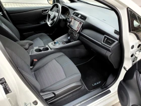 Обява за продажба на Nissan Leaf  40kWh/150hp/46000km. ~28 850 лв. - изображение 10