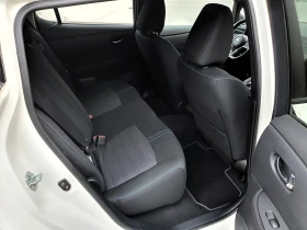 Обява за продажба на Nissan Leaf  40kWh/150hp/46000km. ~28 850 лв. - изображение 11