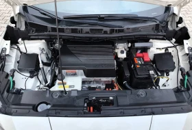 Nissan Leaf  40kWh/150hp/46000km. | Mobile.bg    15