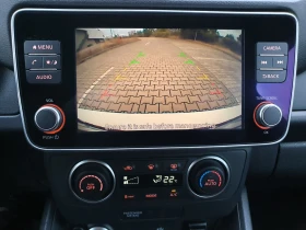 Обява за продажба на Nissan Leaf  40kWh/150hp/46000km. ~28 850 лв. - изображение 9