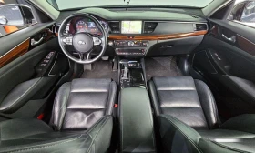 Kia K7 3.0 LPI Luxury | Mobile.bg    7