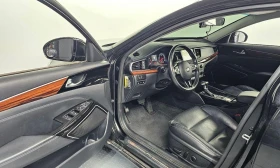 Kia K7 3.0 LPI Luxury | Mobile.bg    10