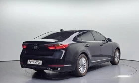 Kia K7 3.0 LPI Luxury | Mobile.bg    2