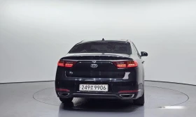 Kia K7 3.0 LPI Luxury | Mobile.bg    4