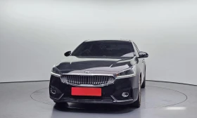 Kia K7 3.0 LPI Luxury | Mobile.bg    3