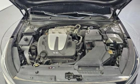 Kia K7 3.0 LPI Luxury | Mobile.bg    6