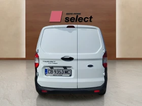 Ford Courier 1.5 TDCi - 12500 лв. / 6391.15 € - 20852416 4