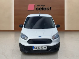 Ford Courier 1.5 TDCi - 12500 лв. / 6391.15 € - 20852416 8