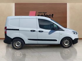 Ford Courier 1.5 TDCi - 12500 лв. / 6391.15 € - 20852416 6