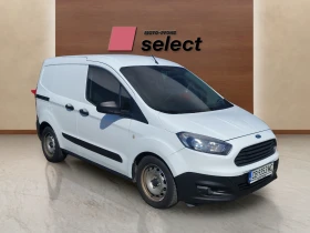 Ford Courier 1.5 TDCi - 12500 лв. / 6391.15 € - 20852416 7