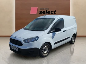 Ford Courier 1.5 TDCi